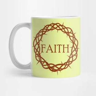 Faith Mug